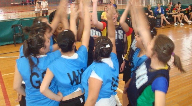 5º ENCUENTRO INTERNACIONAL CON SUDÁFRICA con Waterstone College de Johannesburgo