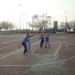 1er. INTERCOLEGIAL de NETBALL 2011