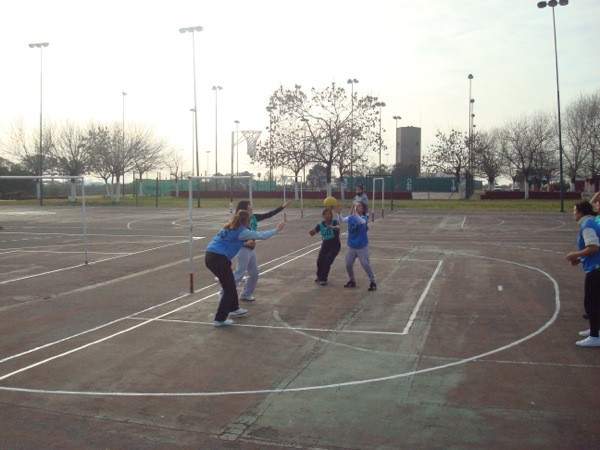 intercolegial