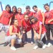 1ra. COPA de NETBALL “CIUDAD de BUENOS AIRES”