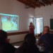 Seminario Taller de Netball del 2º CONGRESO DE EDUCACIÓN FÍSICA, EXPRESIÓN ARTÍSTICA, SALUD Y DEPORTE PARA LA MUJER 2013