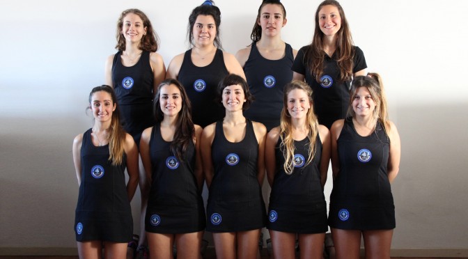 Más cerca de nuestra primera competencia internacional