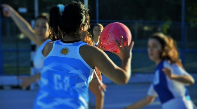 Partido-Entrenamiento FANET-FACCMA