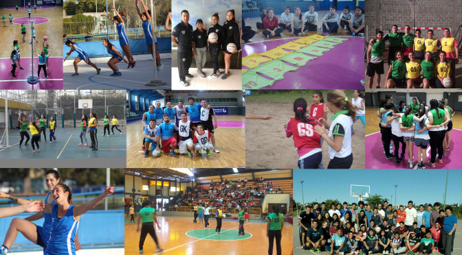 Seguimos sumando actividades